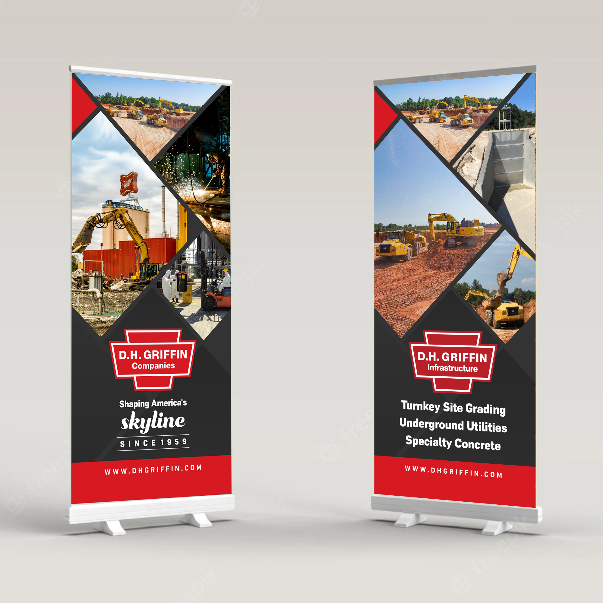 Advertisement Design by ecorokerz for this project | Design #29170600