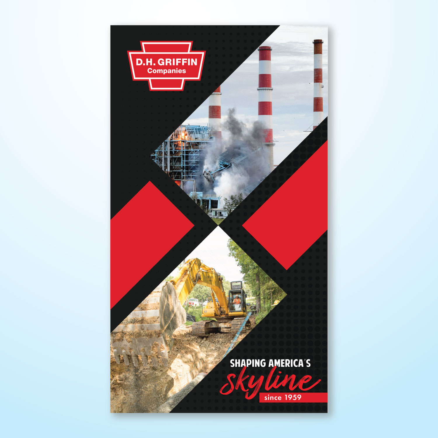 Advertisement Design by Maxo-Biz for this project | Design #29125089
