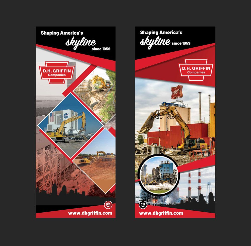 Advertisement Design by DA. for this project | Design #29124657