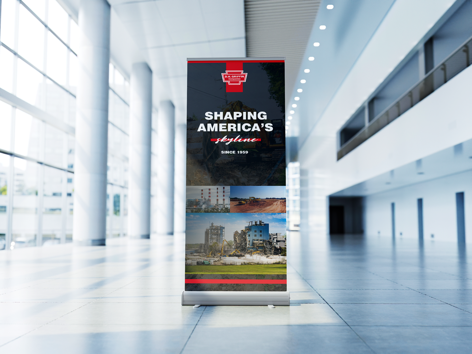 Advertisement Design by oxxi for this project | Design #29122242