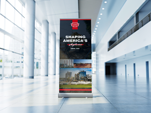 Advertisement Design by oxxi for this project | Design: #29122242