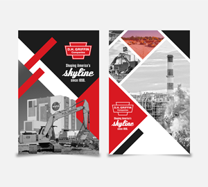 Advertisement Design by Haja_H2