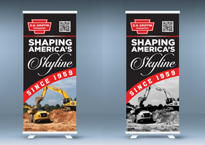 Advertisement Design by Creative D2024 for this project | Design: #29122071