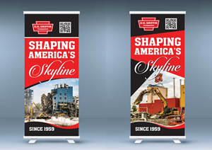 Advertisement Design by Creative D2024 for this project | Design: #29125136