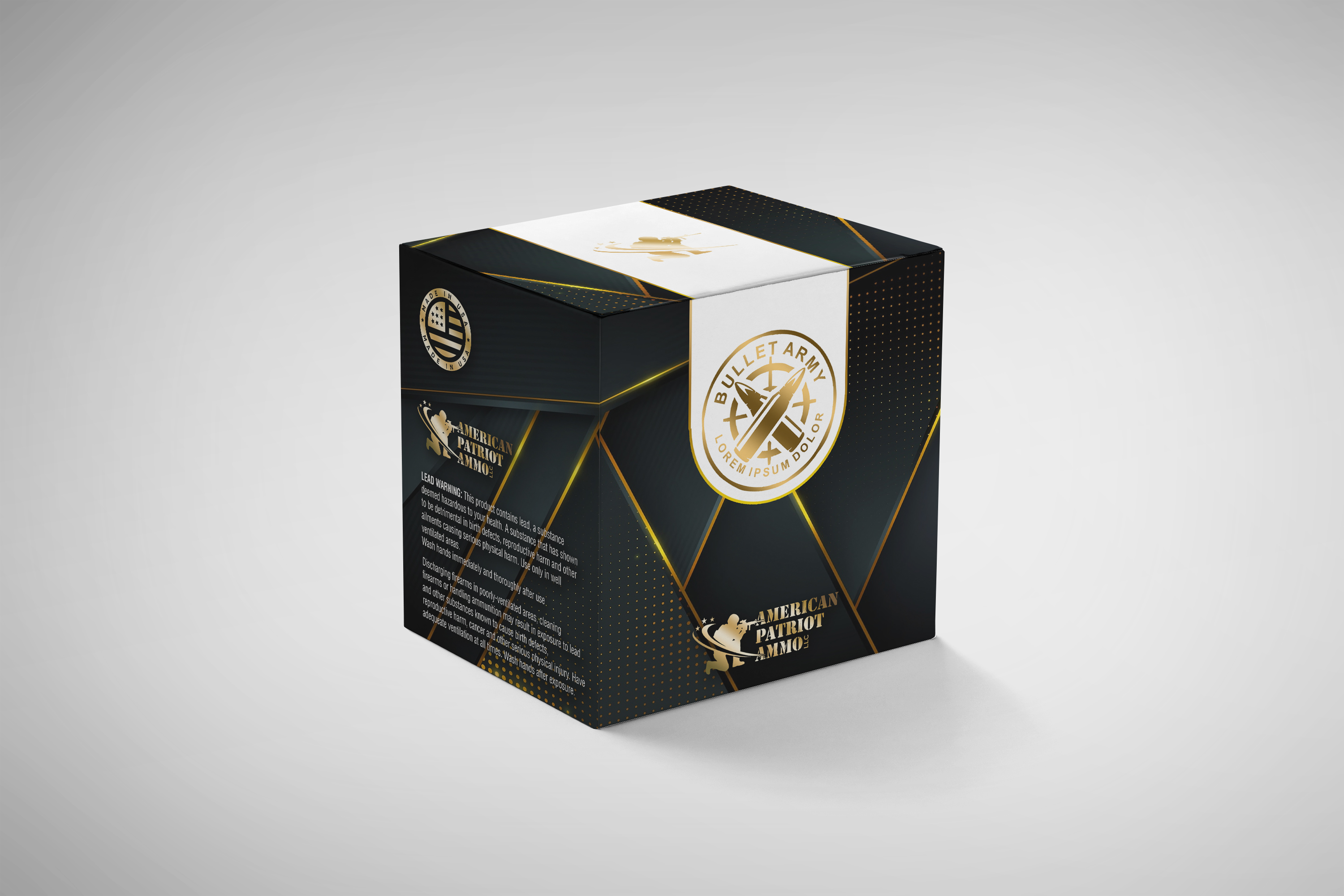 Graphic Design by Florida for this project | Design #29142206