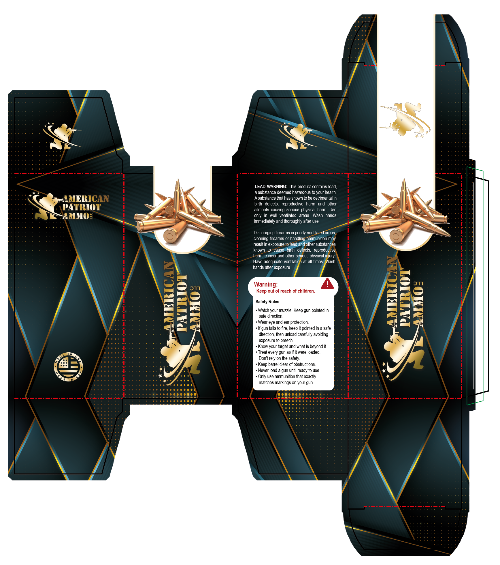 Graphic Design by Florida for this project | Design #29151829