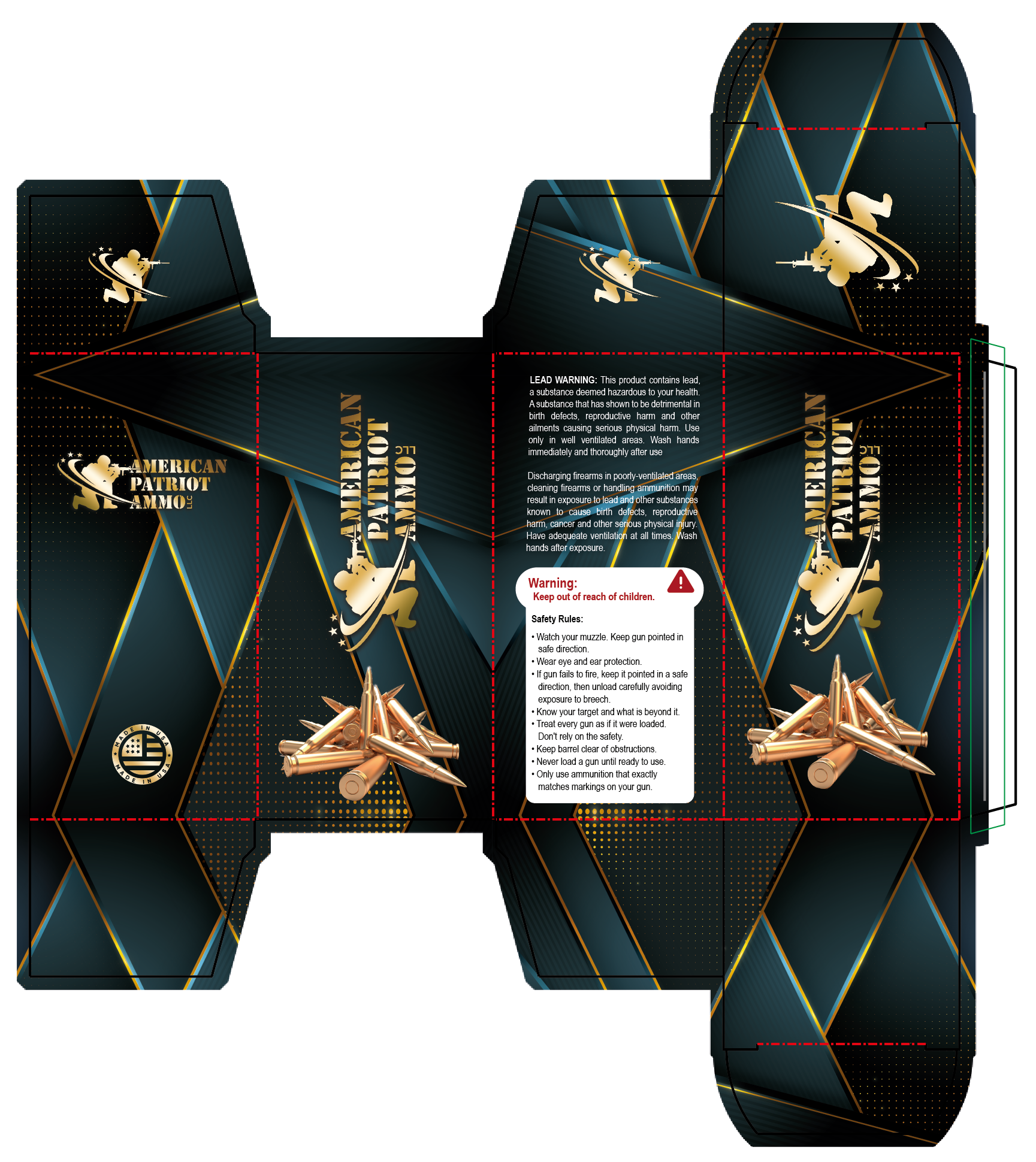 Graphic Design by Florida for this project | Design #29151924