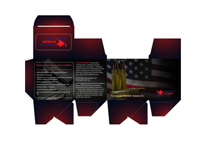 Graphic Design by Black Machine Grafx for this project | Design: #29151563