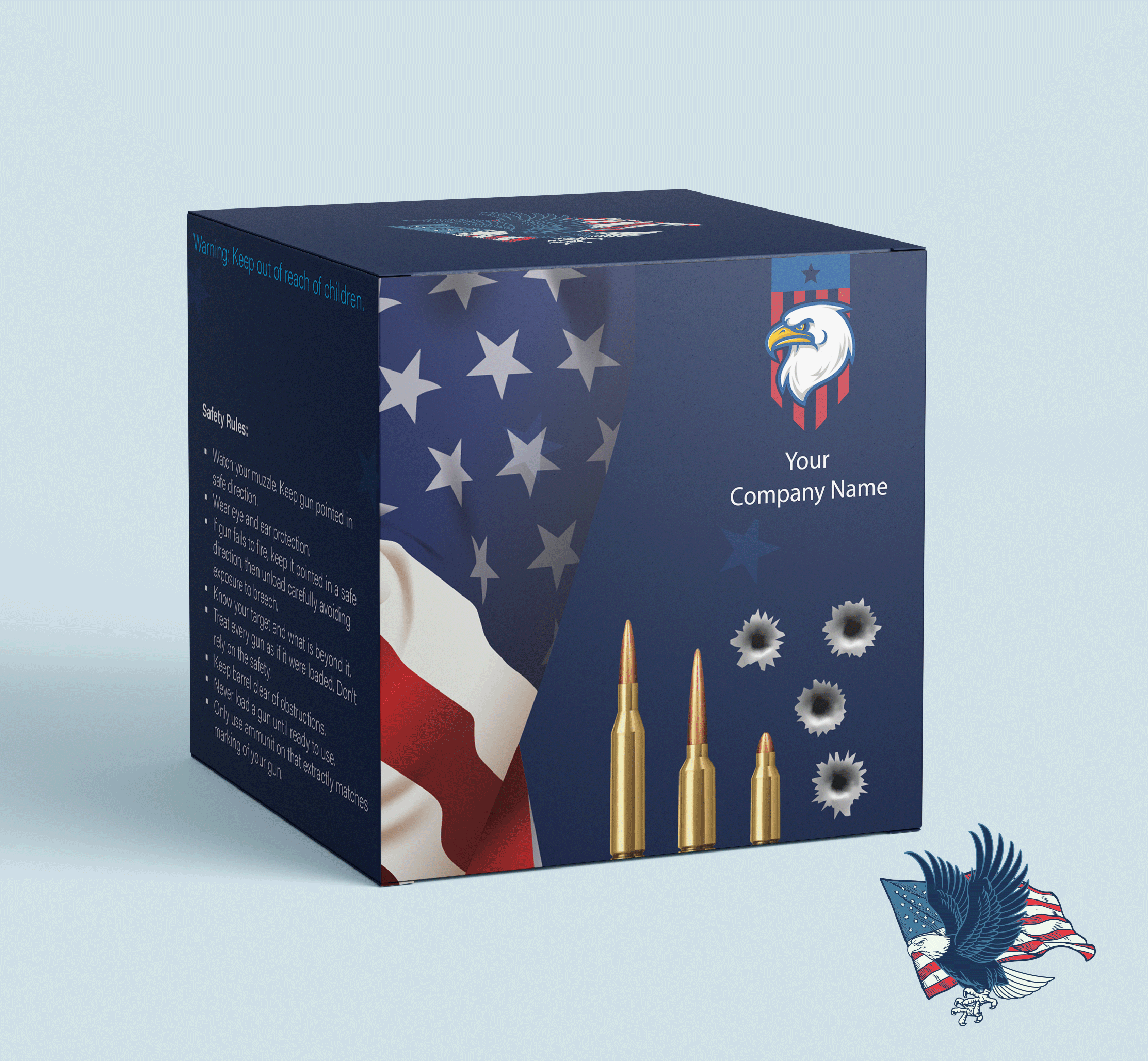 Graphic Design by amitt.me for this project | Design #29134282