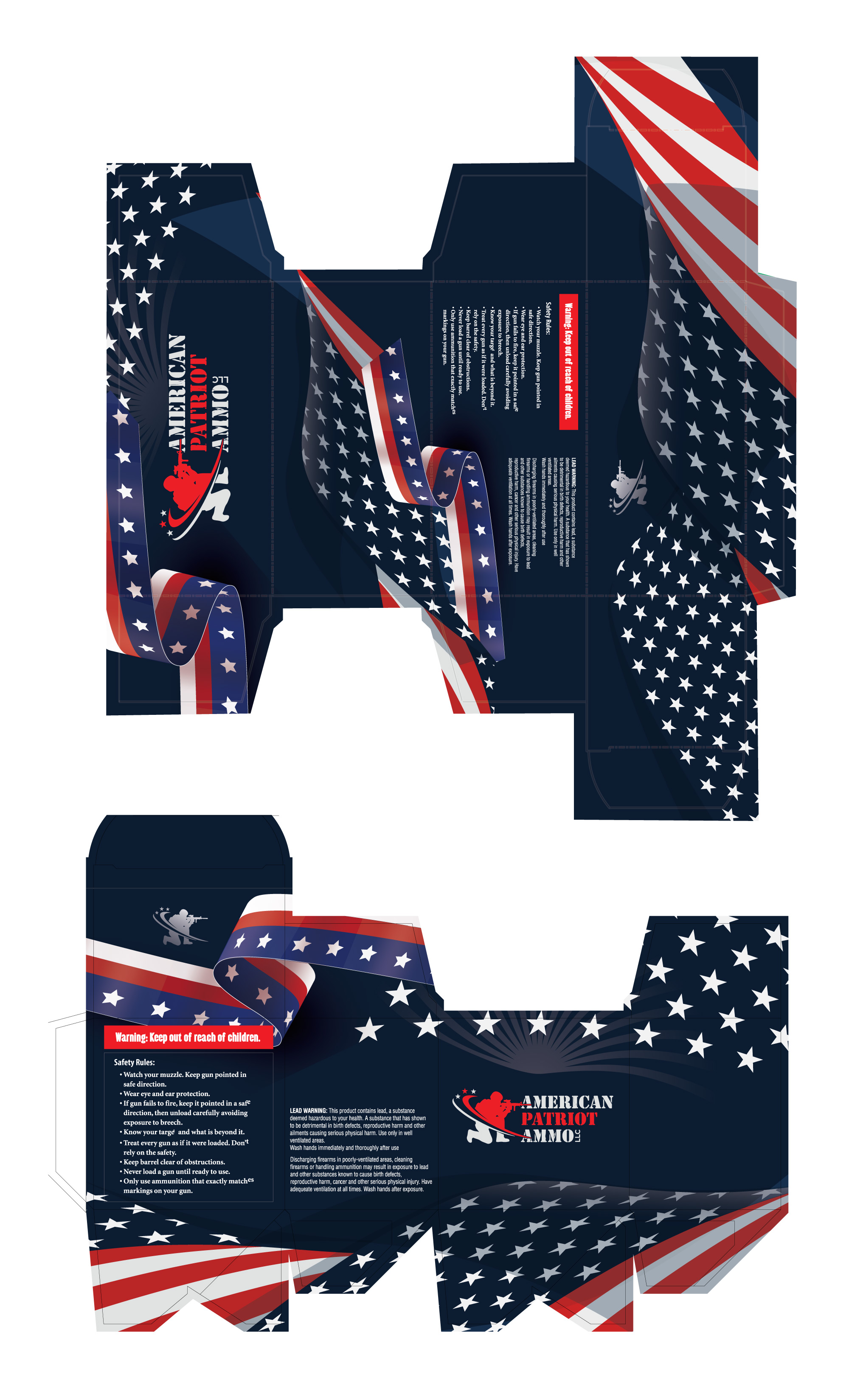 Graphic Design by 10Design for this project | Design #29151660