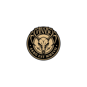 Buck fever | Design de Logo par Jerwin Intac
