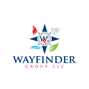 Logo-Design von Cliping_path für Wayfinder Group LLC | Design: #29140548