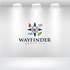 Logo-Design von Cliping_path für Wayfinder Group LLC | Design: #29140569
