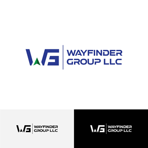 Logo-Design von ILLUSTRATOR PRO für Wayfinder Group LLC | Design: #29152232