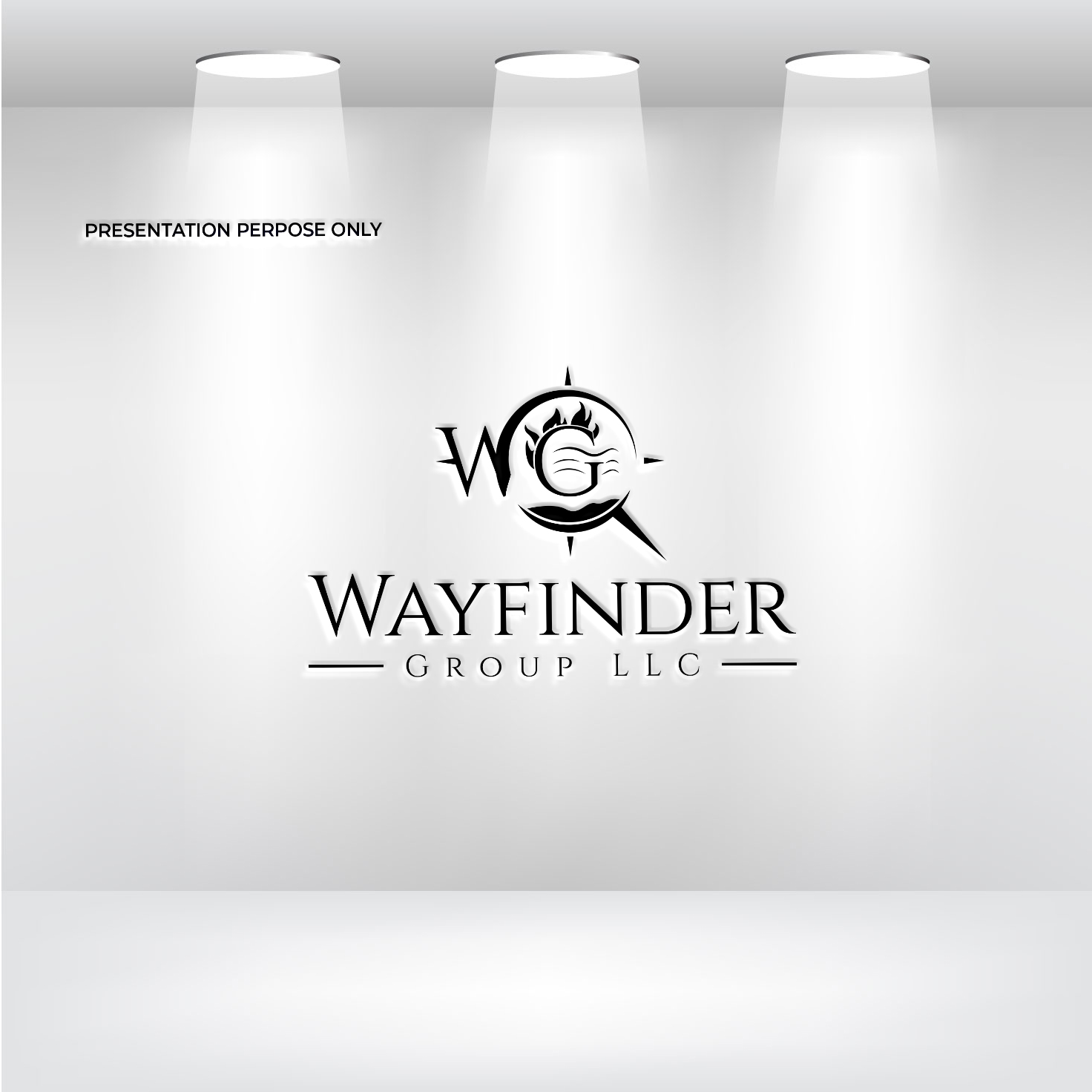Logo Design by RS_Design for Wayfinder Group LLC | Design #29122879