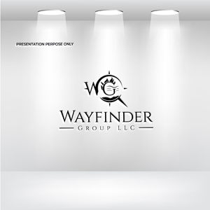 Logo Design by RS_Design for Wayfinder Group LLC | Design: #29122879
