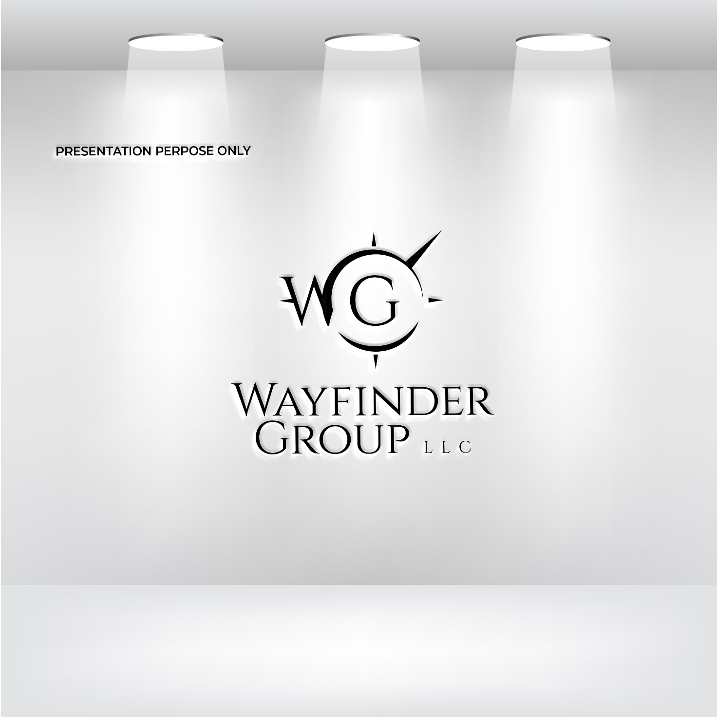 Logo Design by RS_Design for Wayfinder Group LLC | Design #29127249