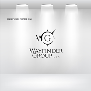 Logo-Design von RS_Design für Wayfinder Group LLC | Design: #29127249