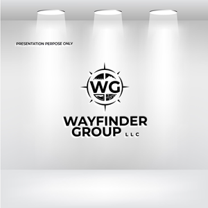 Logo Design by RS_Design for Wayfinder Group LLC | Design: #29150525