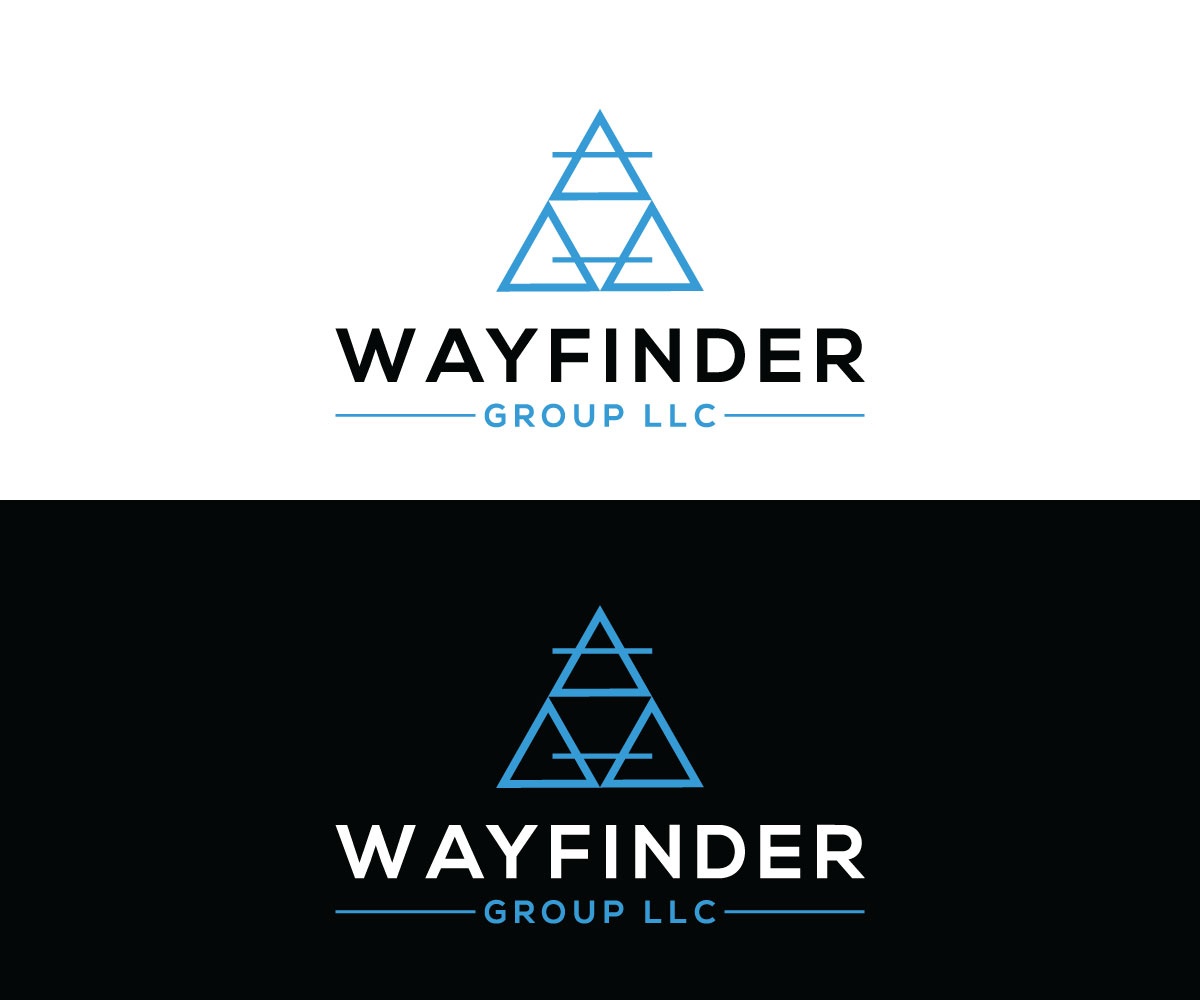 Design de Logo par Danial07 pour Wayfinder Group LLC | Design #29133919