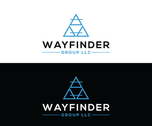 Logo-Design von Danial07 für Wayfinder Group LLC | Design: #29133919