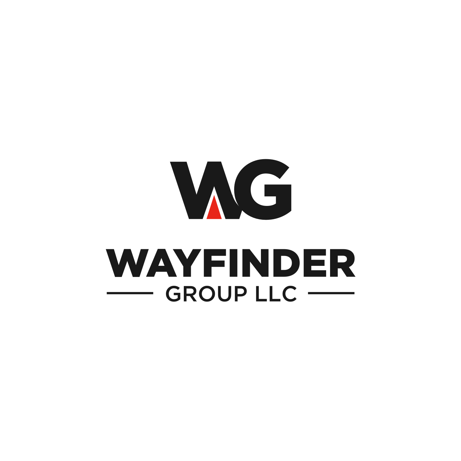 Logo Design by wahyunurcahyadi for Wayfinder Group LLC | Design #29122286