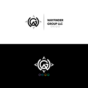 Logo Design by Adilia Romadina for Wayfinder Group LLC | Design #29140679