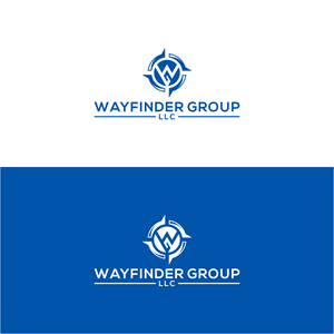 Logo-Design von Kaze56 für Wayfinder Group LLC | Design: #29137791