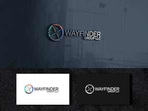 Logo Design by ArtSamurai for Wayfinder Group LLC | Design: #29129272