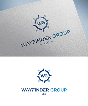 Logo Design by lionx for Wayfinder Group LLC | Design: #29134541