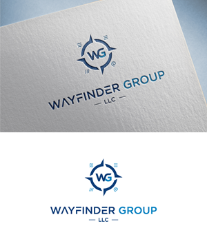 Logo Design by lionx for Wayfinder Group LLC | Design: #29134542