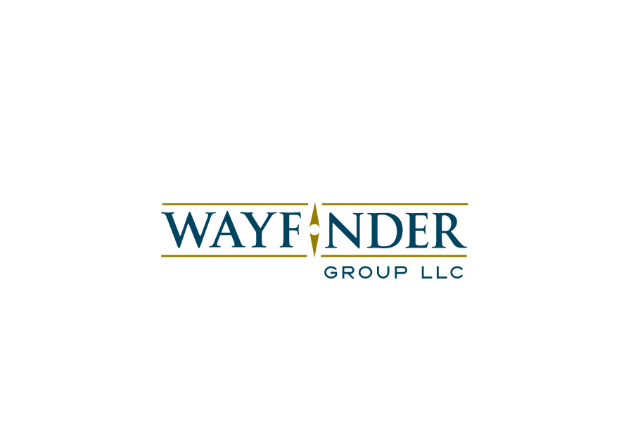 Logo Design by spontaneous for Wayfinder Group LLC | Design #29141970