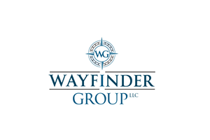 Logo-Design von spontaneous für Wayfinder Group LLC | Design: #29145399