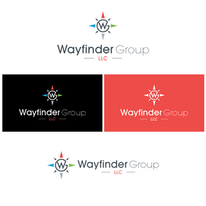 Logo-Design von MG.graphics für Wayfinder Group LLC | Design: #29122633