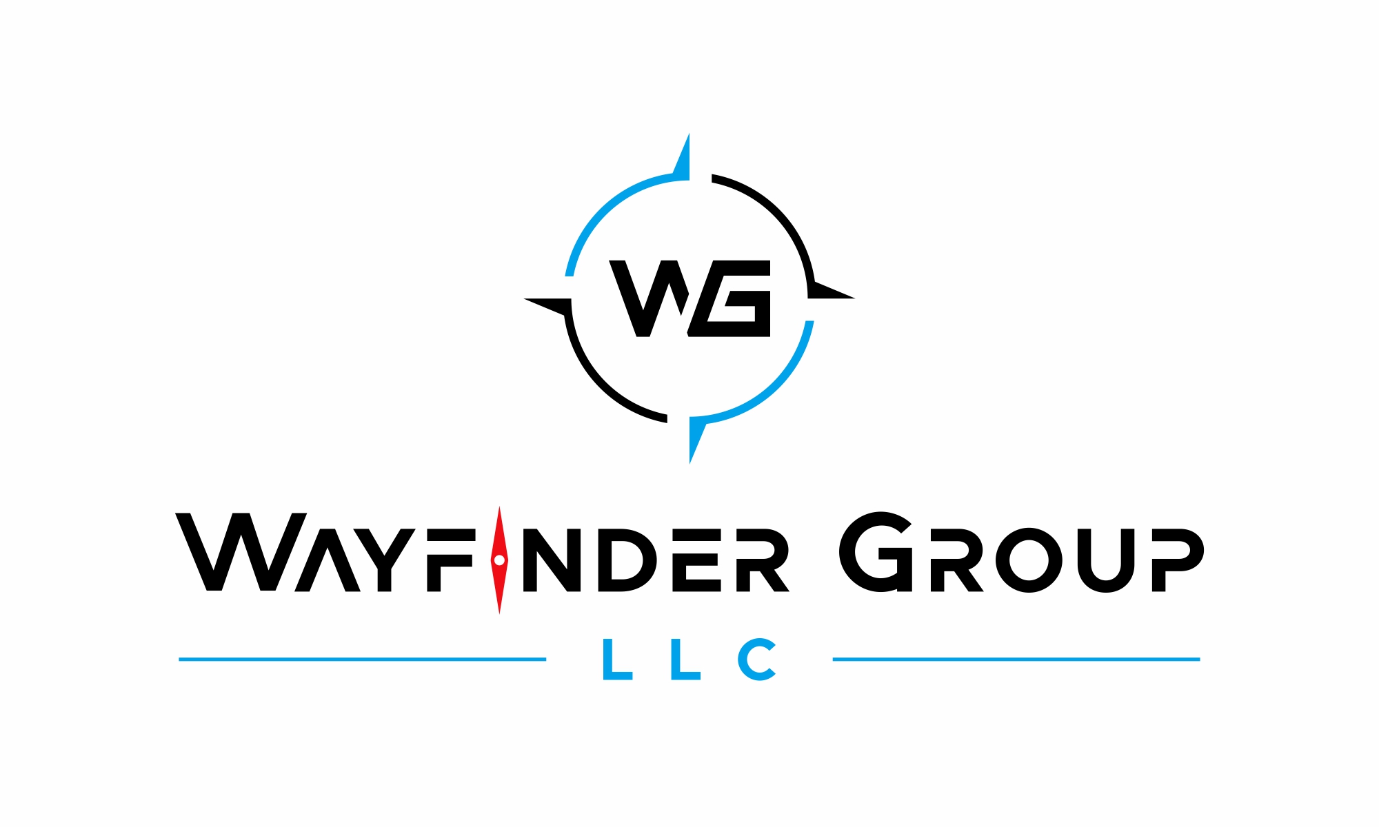 Diseño de Logo por Sibyle para Wayfinder Group LLC | Diseño #29184366