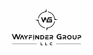 Logo-Design von Sibyle für Wayfinder Group LLC | Design: #29184368