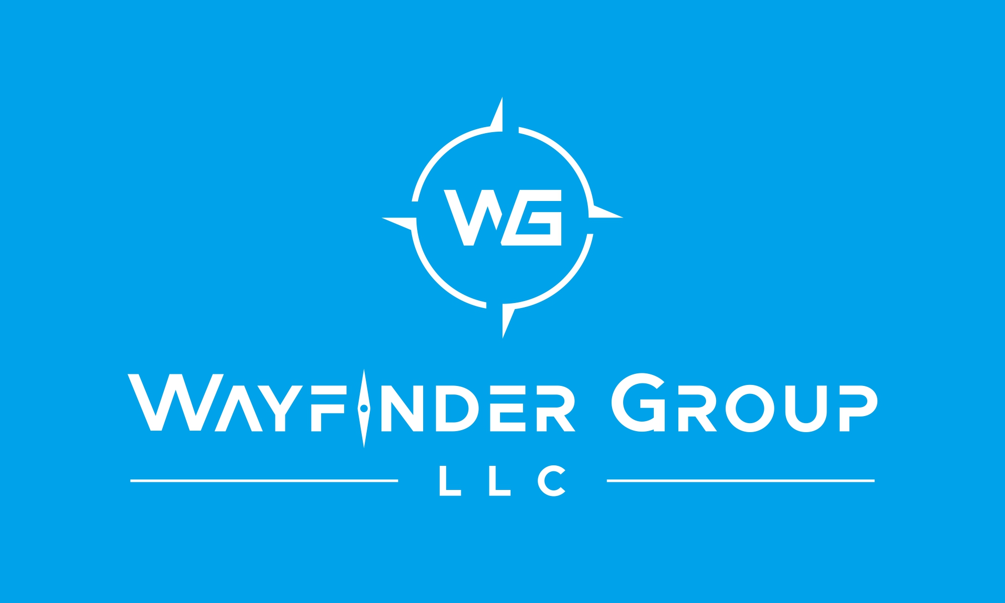Logo-Design von Sibyle für Wayfinder Group LLC | Design #29184369