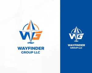 Logo Design by DJAM for Wayfinder Group LLC | Design #29124309