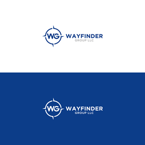 Logo-Design von Artzenium für Wayfinder Group LLC | Design: #29150838