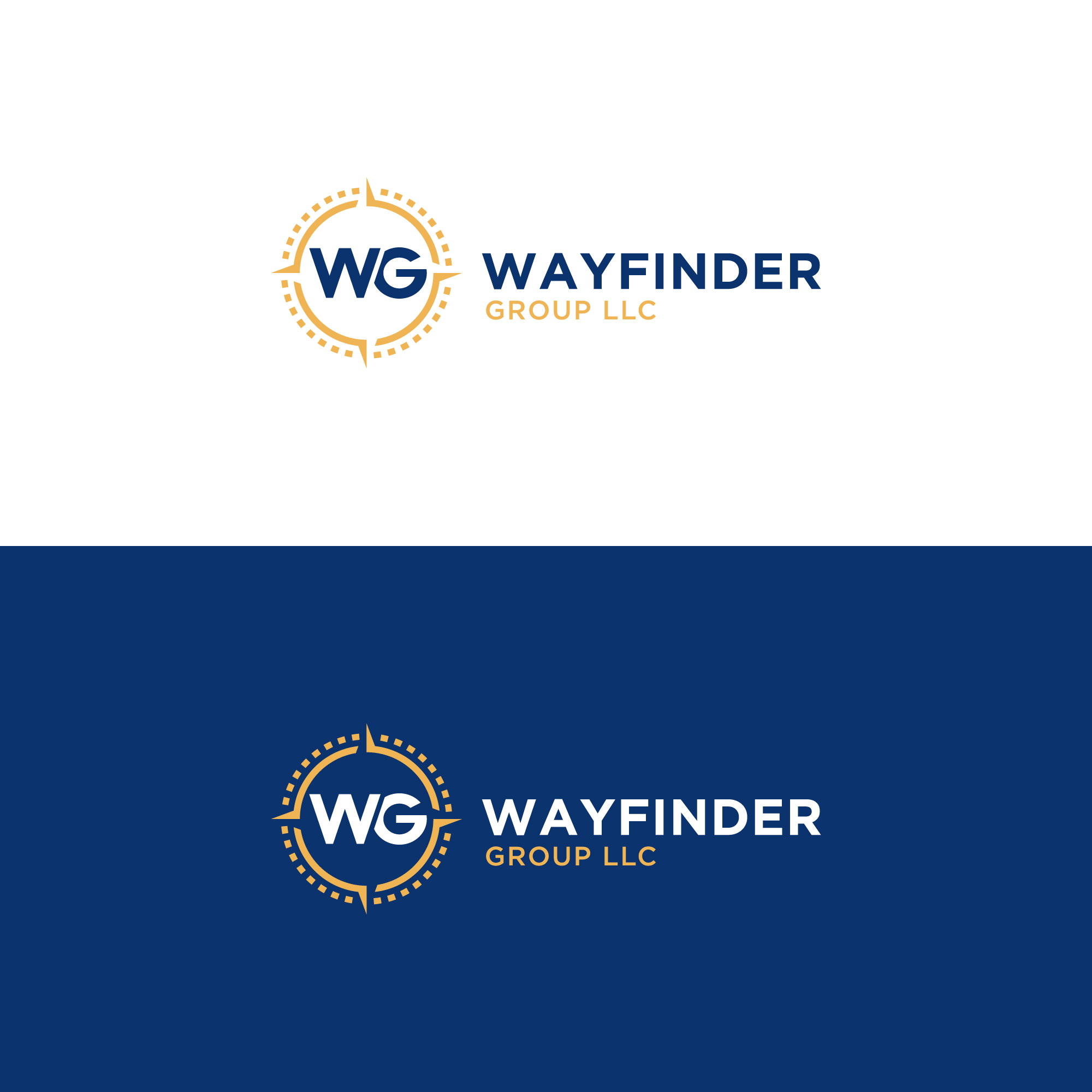 Design de Logo par Artzenium pour Wayfinder Group LLC | Design #29150851