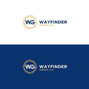 Logo-Design von Artzenium für Wayfinder Group LLC | Design: #29150851