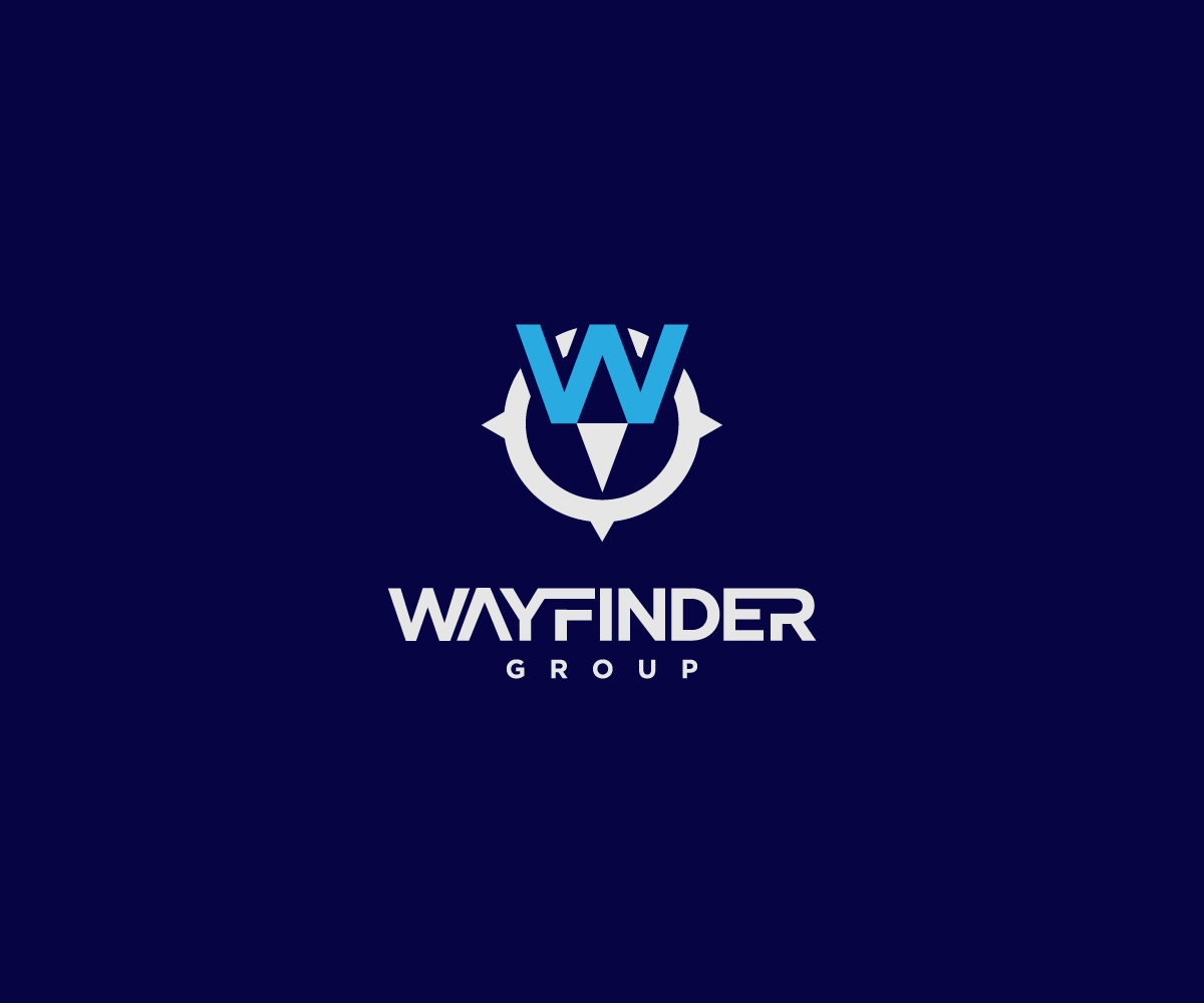Logo Design by Abdul 20 for Wayfinder Group LLC | Design #29123082