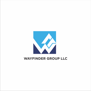Logo-Design von Ken'toz für Wayfinder Group LLC | Design: #29141512