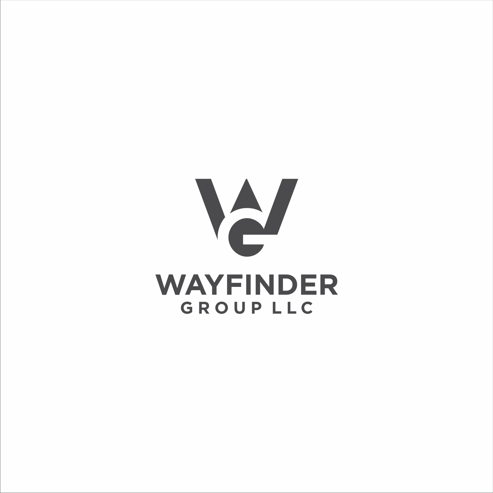 Logo Design by Ken'toz for Wayfinder Group LLC | Design #29141514