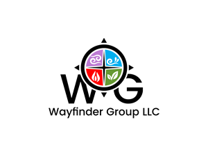 Logo Design by BNdesigner for Wayfinder Group LLC | Design: #29135714