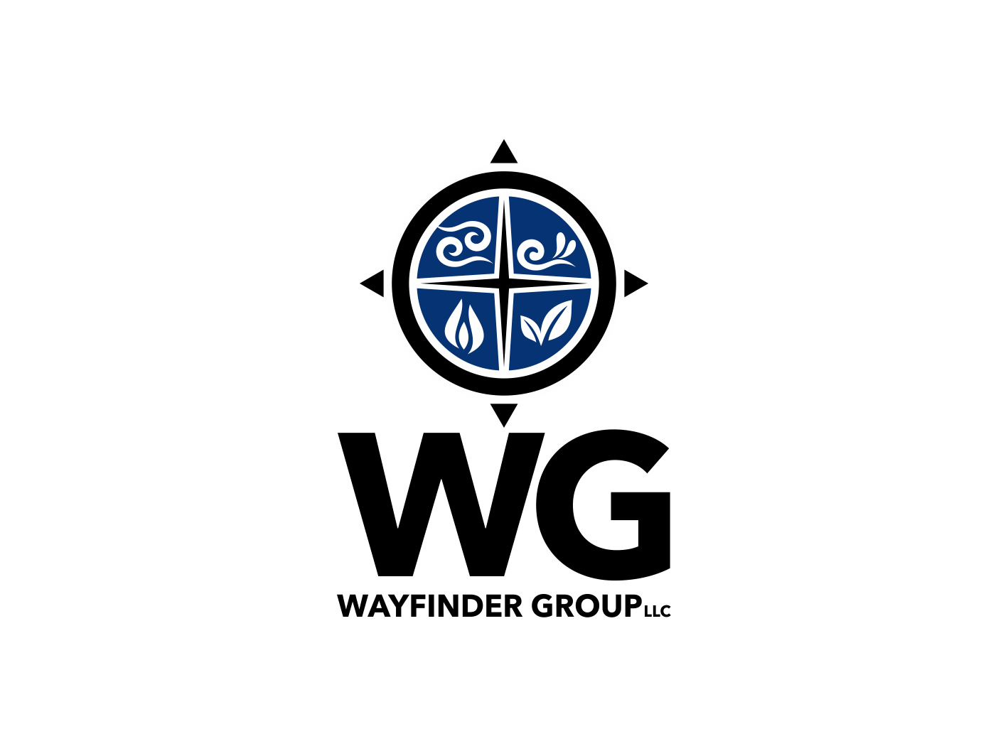 Logo-Design von BNdesigner für Wayfinder Group LLC | Design #29139324