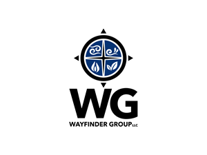 Logo Design by BNdesigner for Wayfinder Group LLC | Design: #29139324