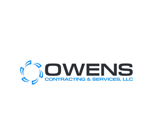 Logo Design by Thati Designs for OwensContracting & Services, LLC | Design: #29125767
