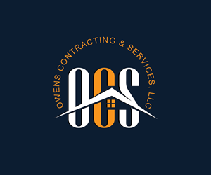 Logo Design by Paint-Tools for OwensContracting & Services, LLC | Design: #29125958