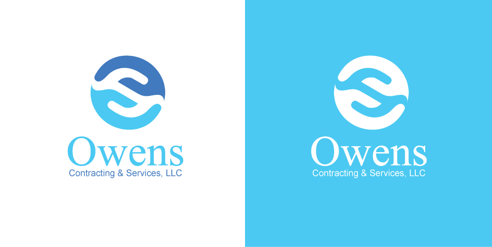 Design de Logo par saurov pour OwensContracting & Services, LLC | Design #29144901